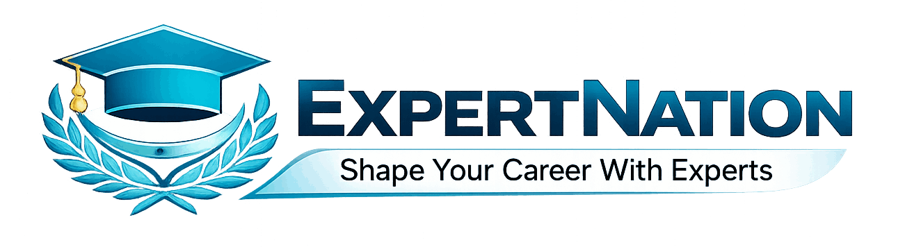 Expertnation Logo